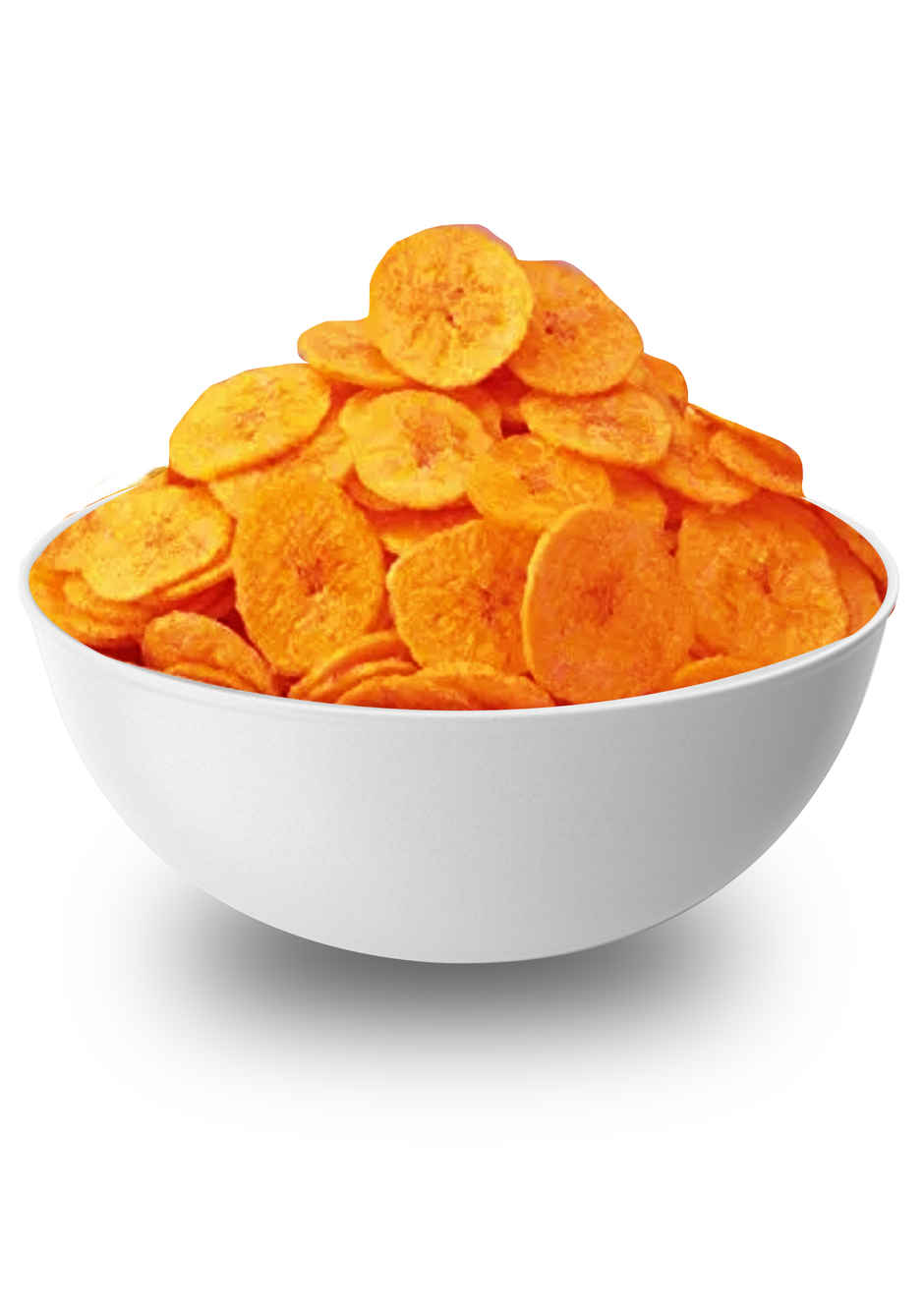 Namaskaram Banana Chips - Flamino Hot